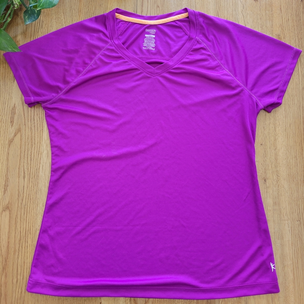 Athletic Shirt